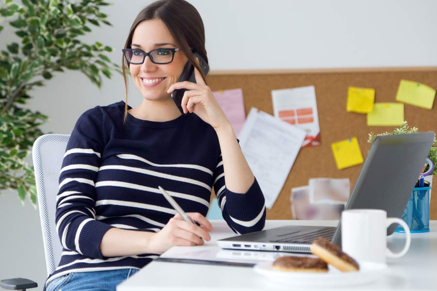 Is Agency Work For You