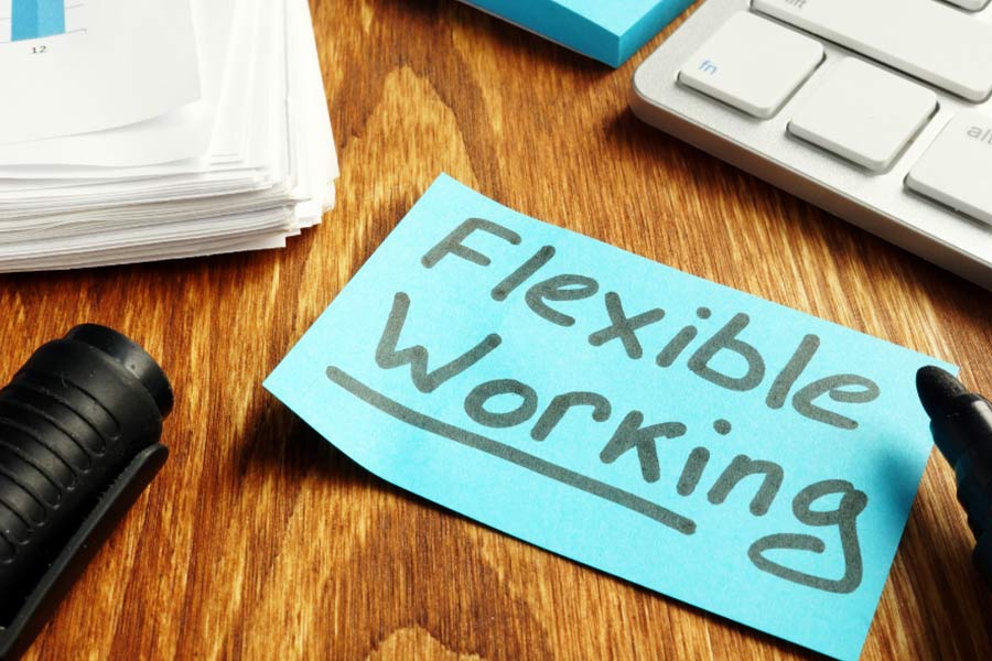 Is Agency Work For You