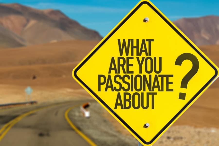 What Can You Bring To The Role