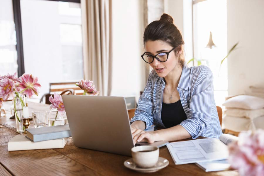 Work From Home Jobs