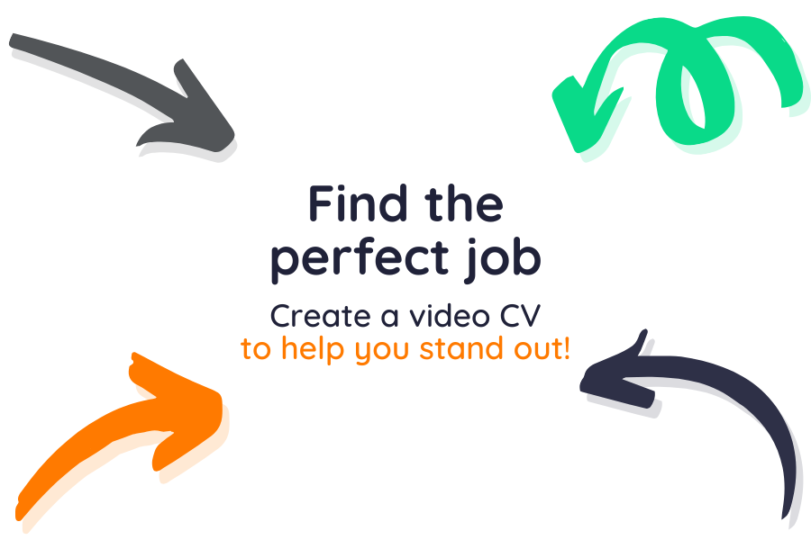 Why can't I find a job?